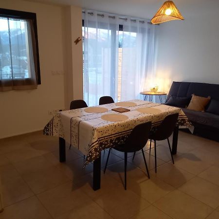 Appartement Les Vallons Au Pied Des Pistes Ancelle Ngoại thất bức ảnh