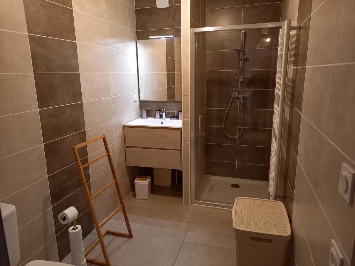 Appartement Les Vallons Au Pied Des Pistes Ancelle Ngoại thất bức ảnh